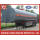 3 Axles 45000L Insulated Tank Bitumen Semi-trailer